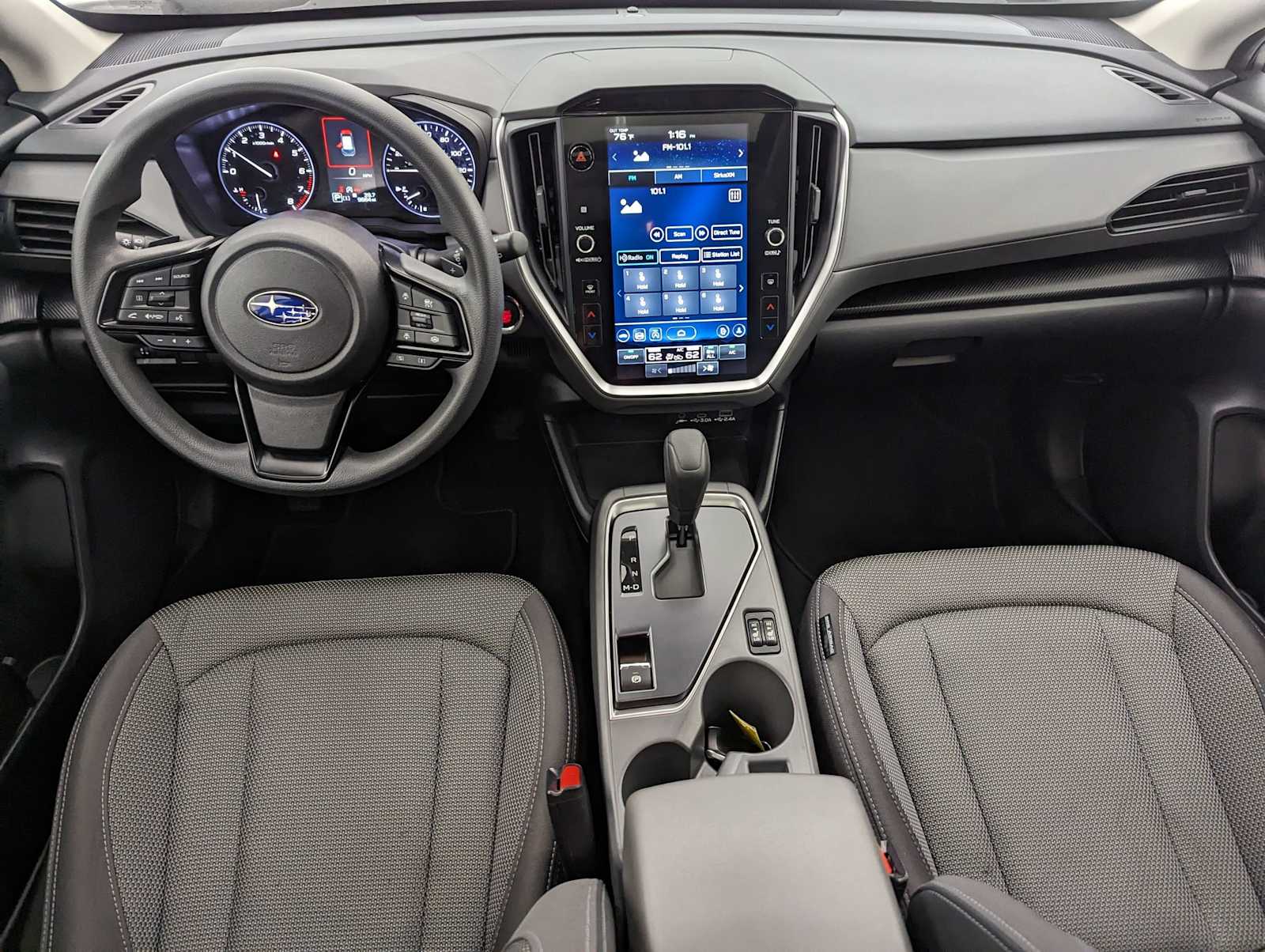 2024 Subaru Crosstrek Premium 15