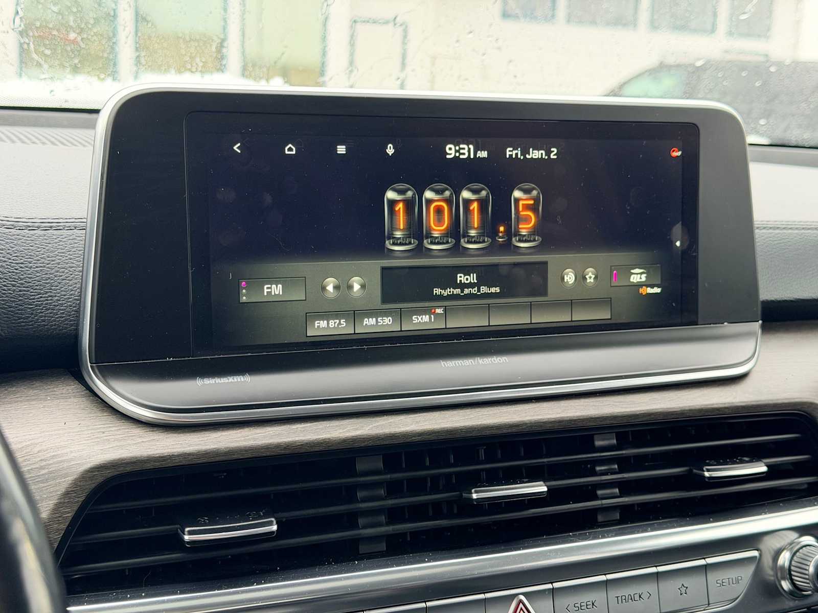 Thumbnail: 2022 Kia Telluride - 30