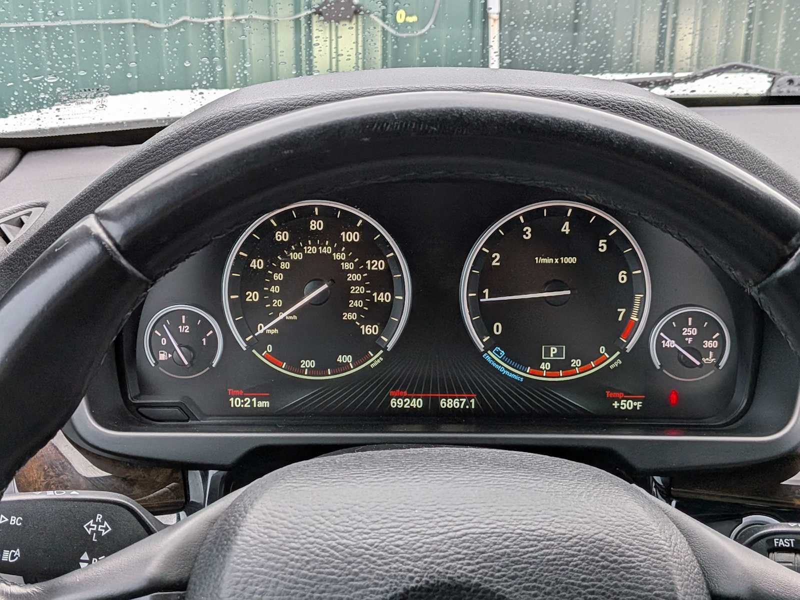 Thumbnail: 2017 BMW X5 - 33