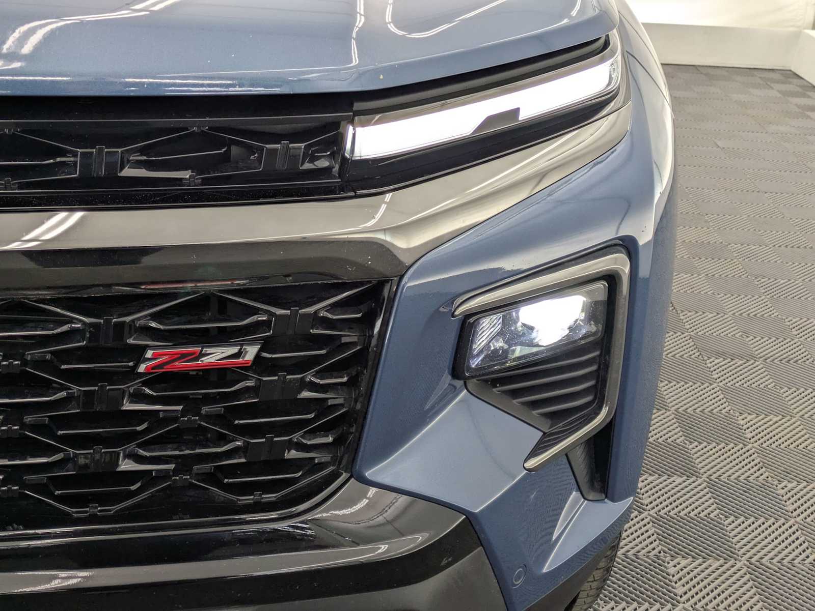 Thumbnail: 2024 Chevrolet Traverse - 10