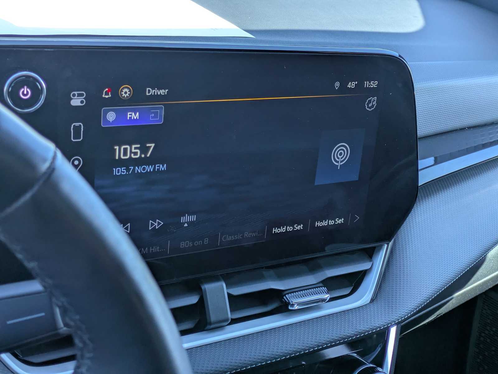 Thumbnail: 2025 Chevrolet Equinox - 29