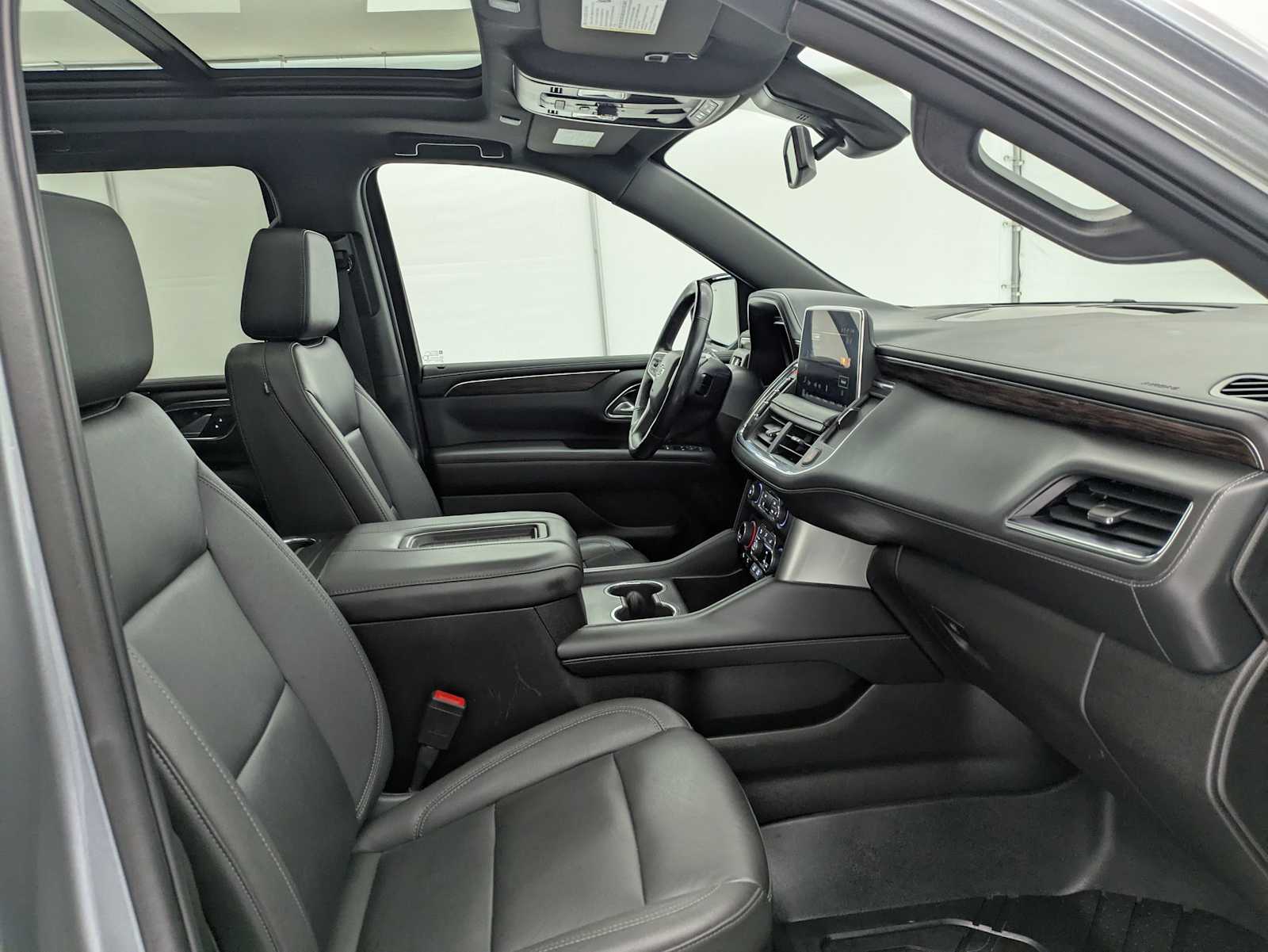 Thumbnail: 2022 Chevrolet Tahoe - 22