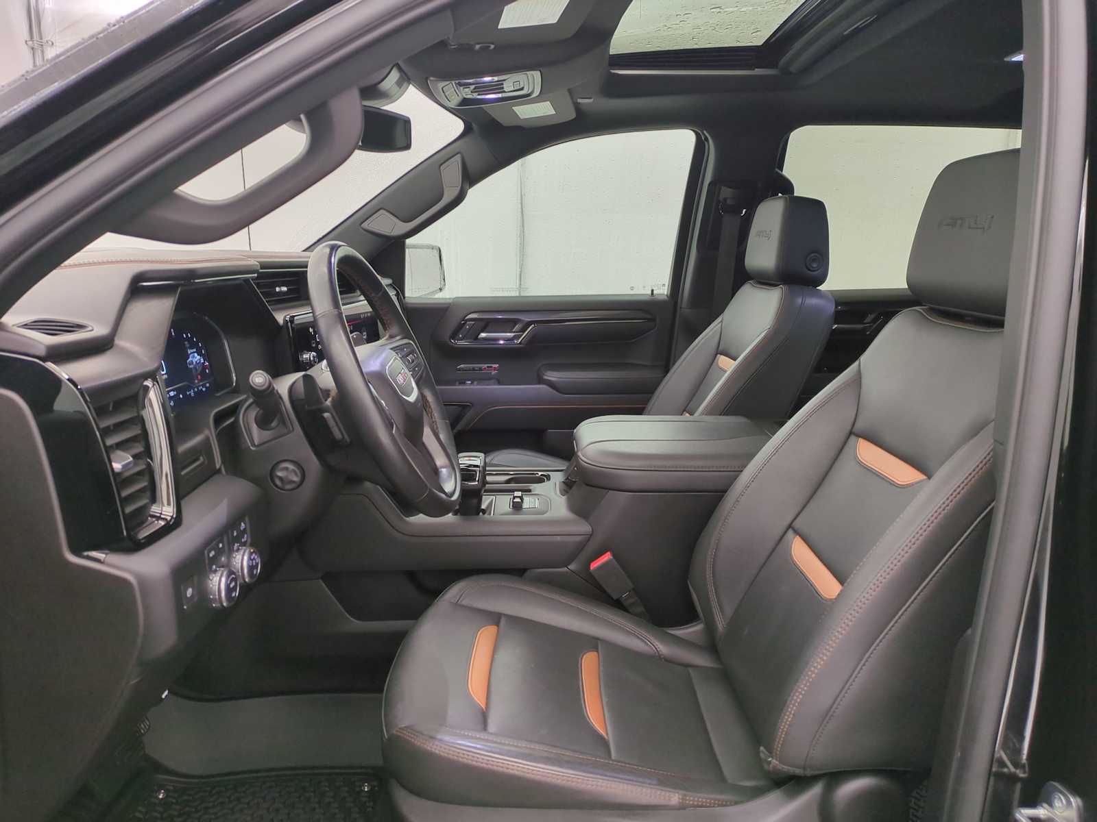 Thumbnail: 2023 GMC Sierra 1500 - 15