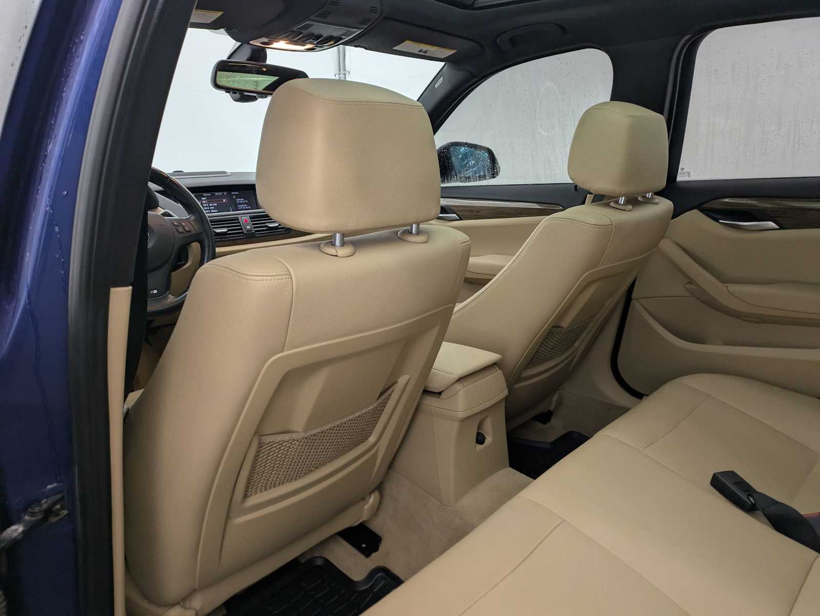 Thumbnail: 2014 BMW X1 - 20