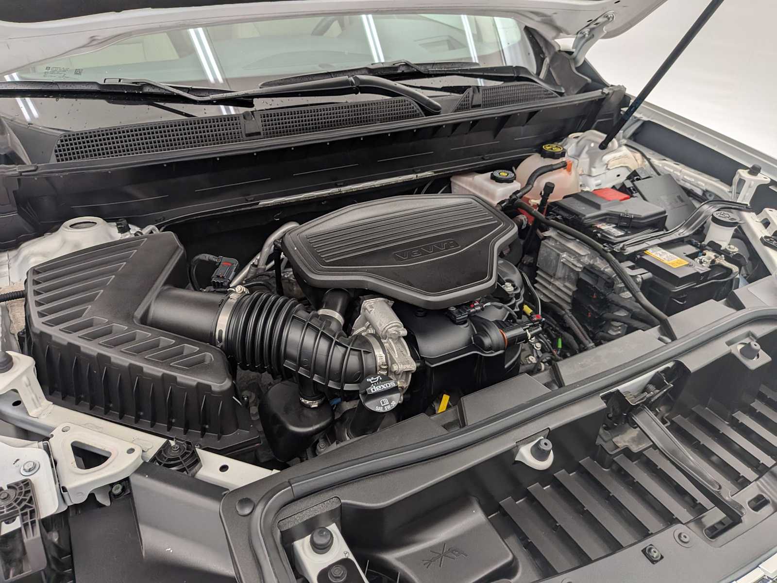 Thumbnail: 2021 GMC Acadia - 15
