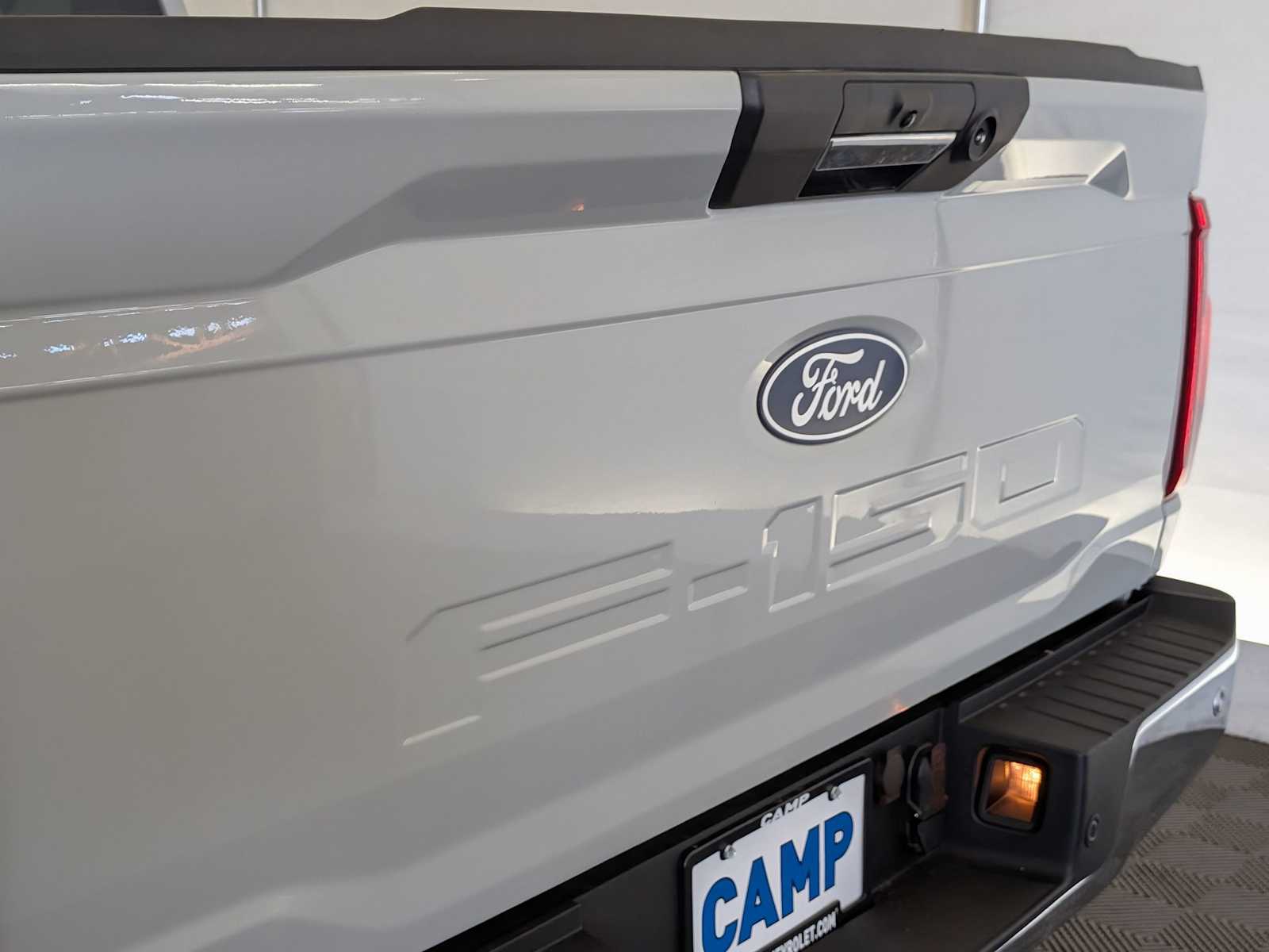 Thumbnail: 2024 Ford F-150 - 13