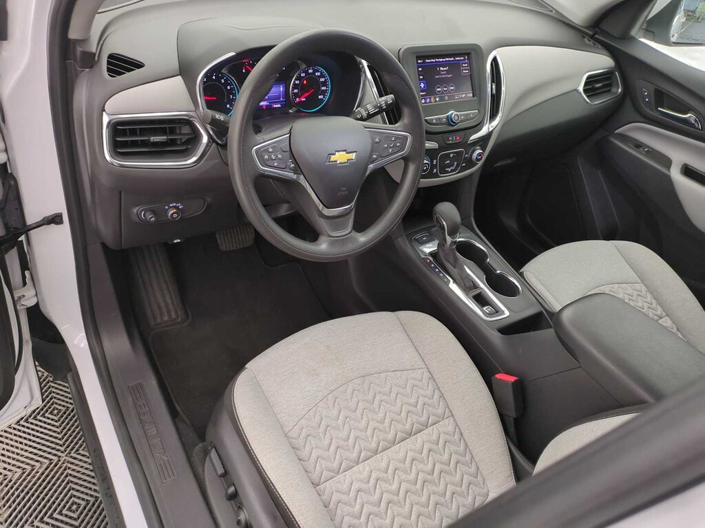 Used 2023 Chevrolet Equinox LT w/2FL SUV
