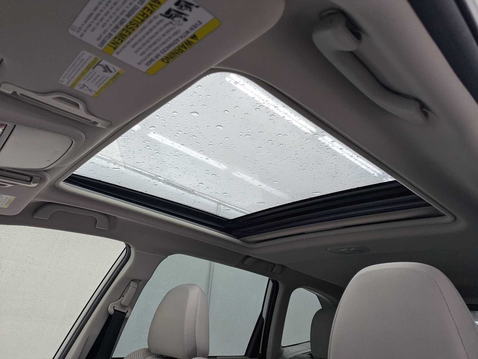 Thumbnail: 2024 Subaru Forester - 20