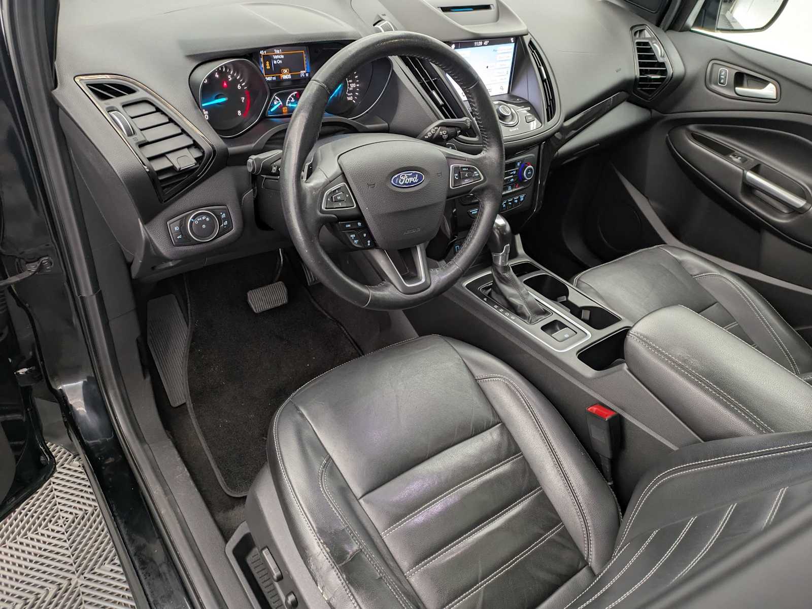 Thumbnail: 2018 Ford Escape - 2