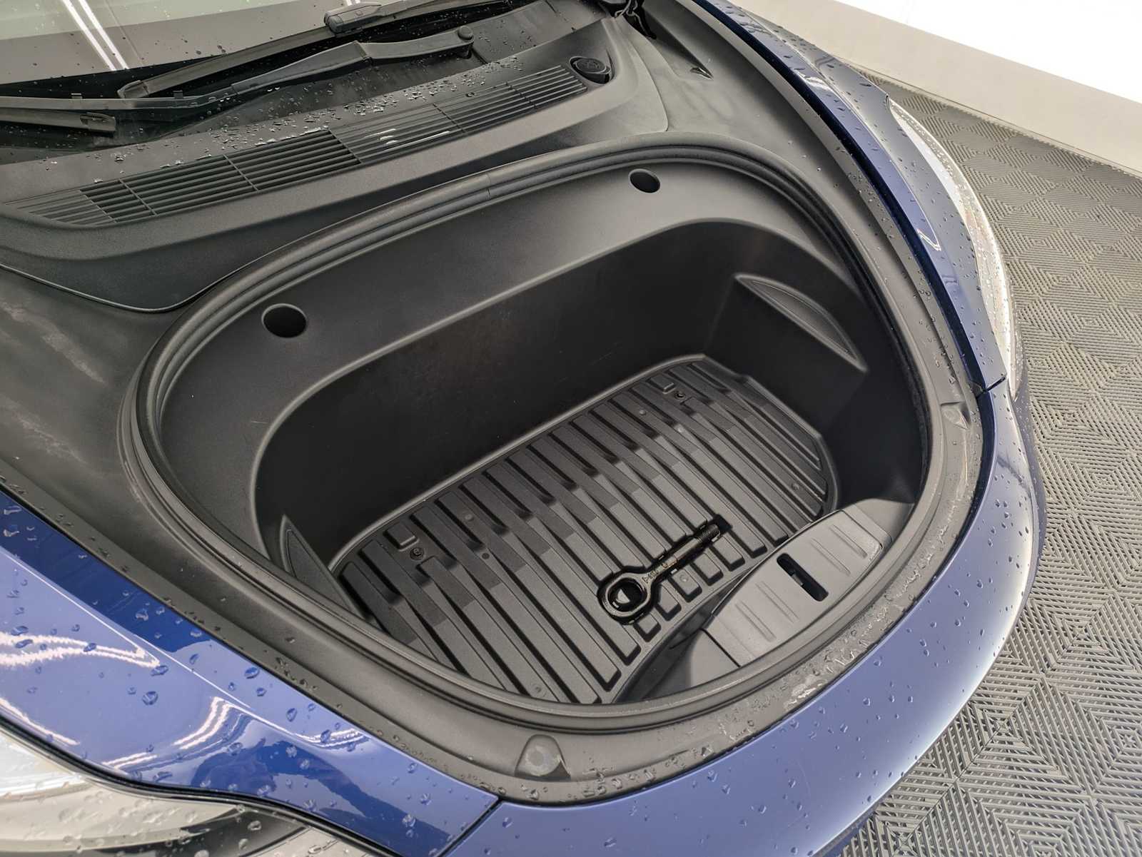 Thumbnail: 2022 Tesla Model 3 - 29