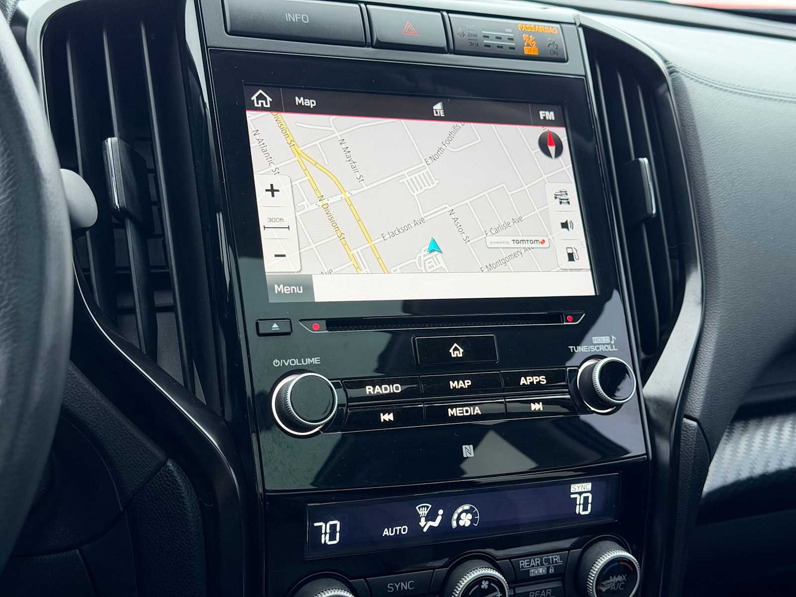 Thumbnail: 2022 Subaru Ascent - 29