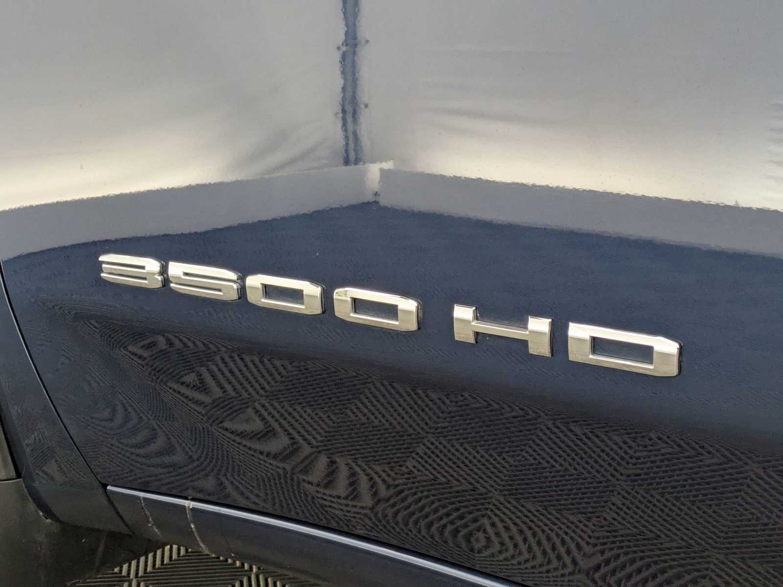 Thumbnail: 2023 GMC Sierra 3500 - 11