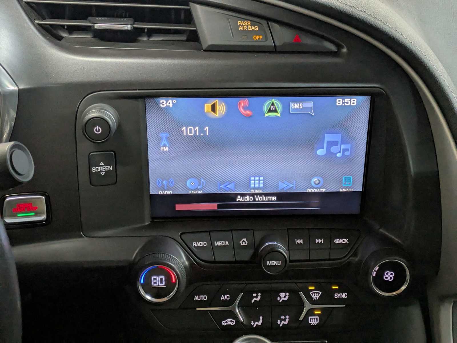 Thumbnail: 2019 Chevrolet Corvette - 20