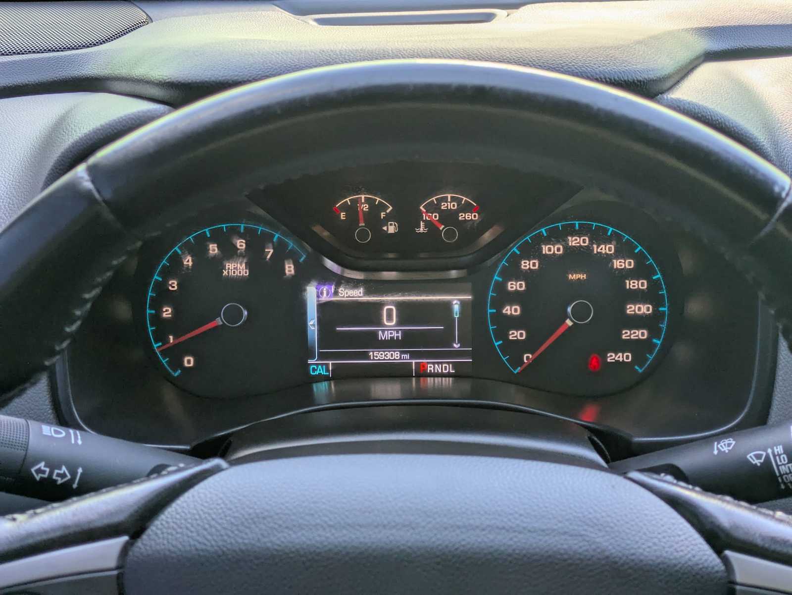 Thumbnail: 2017 Chevrolet Colorado - 32