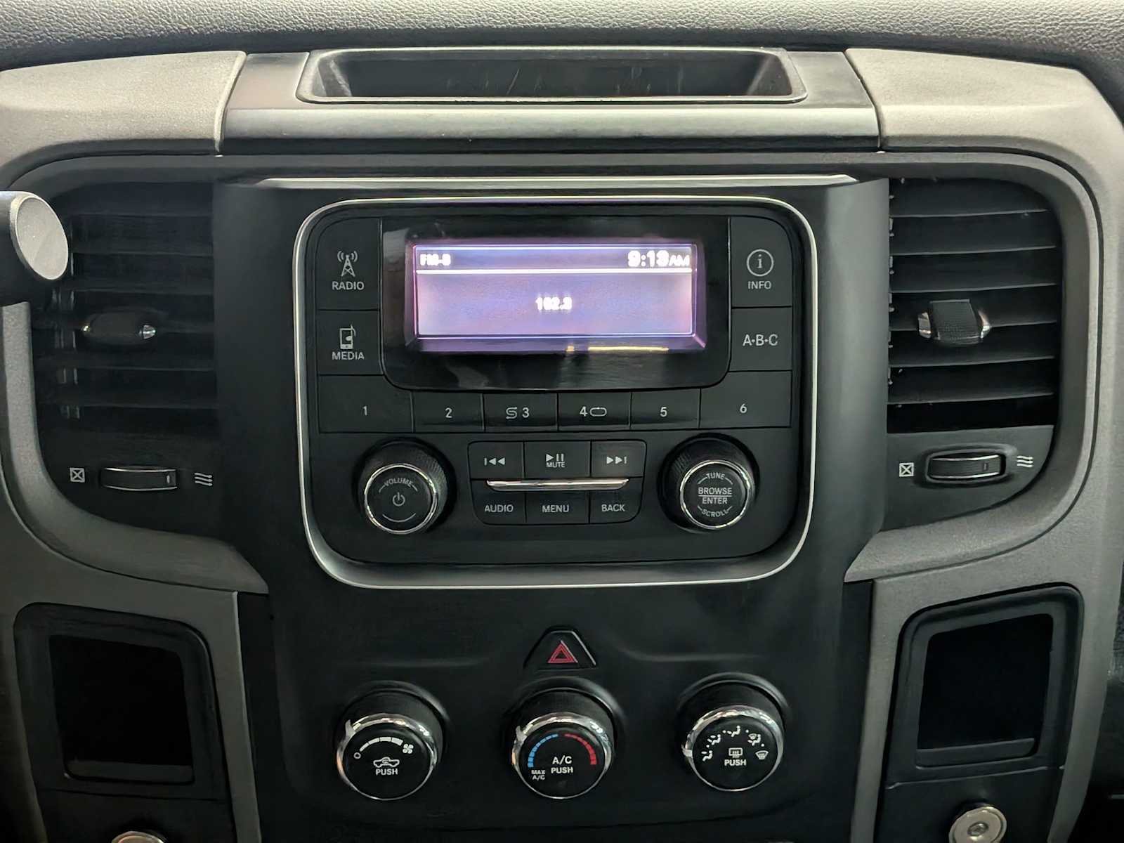 Thumbnail: 2018 RAM 3500 - 22