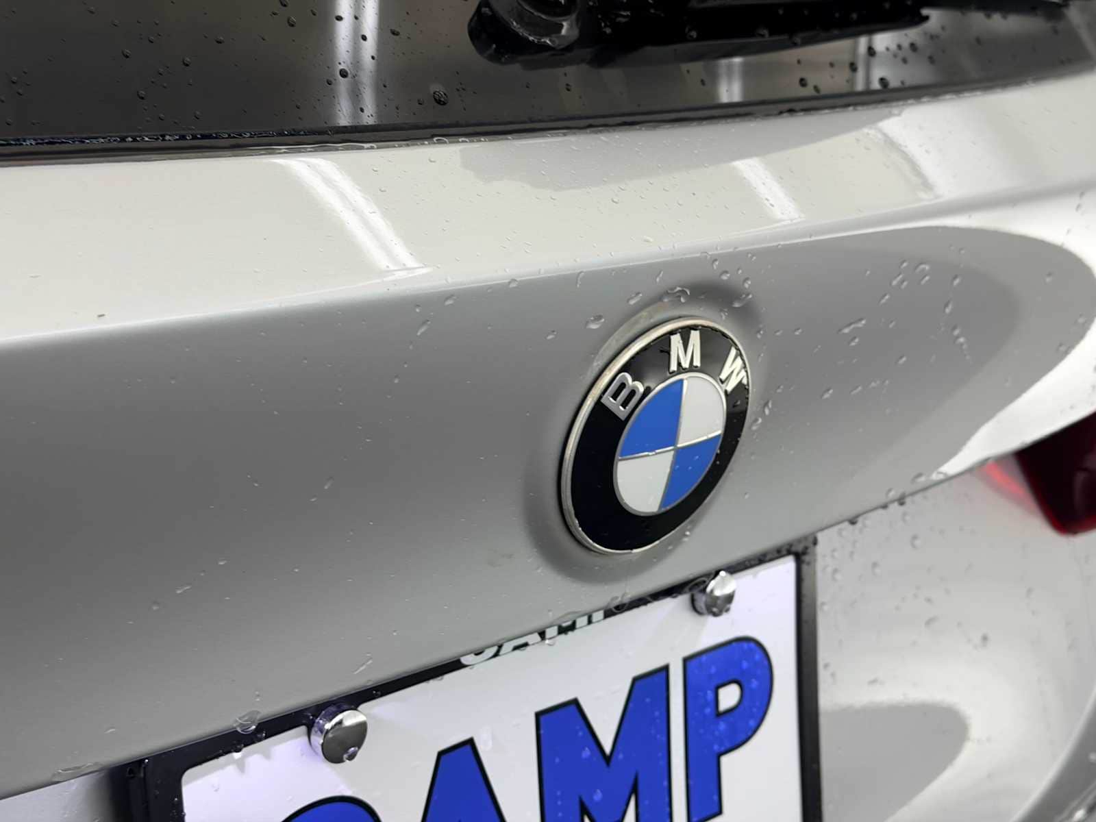 Thumbnail: 2021 BMW X3 - 11