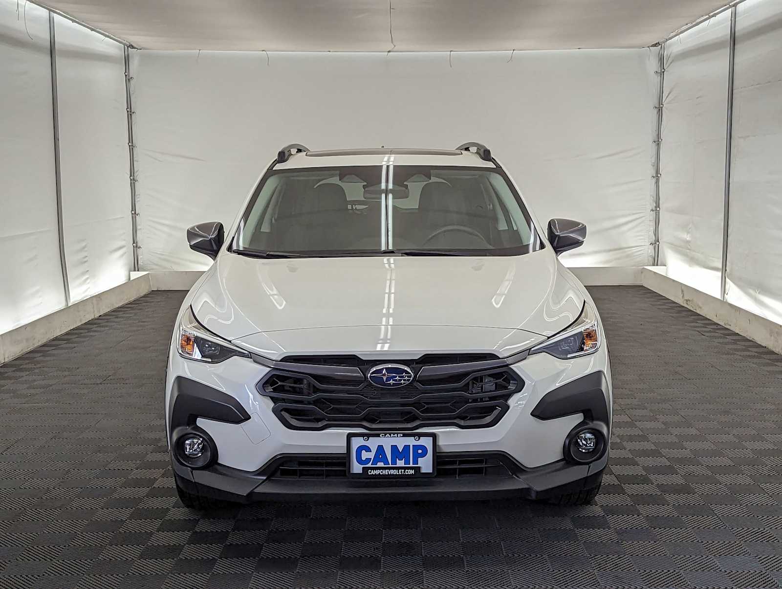 2024 Subaru Crosstrek Premium 9