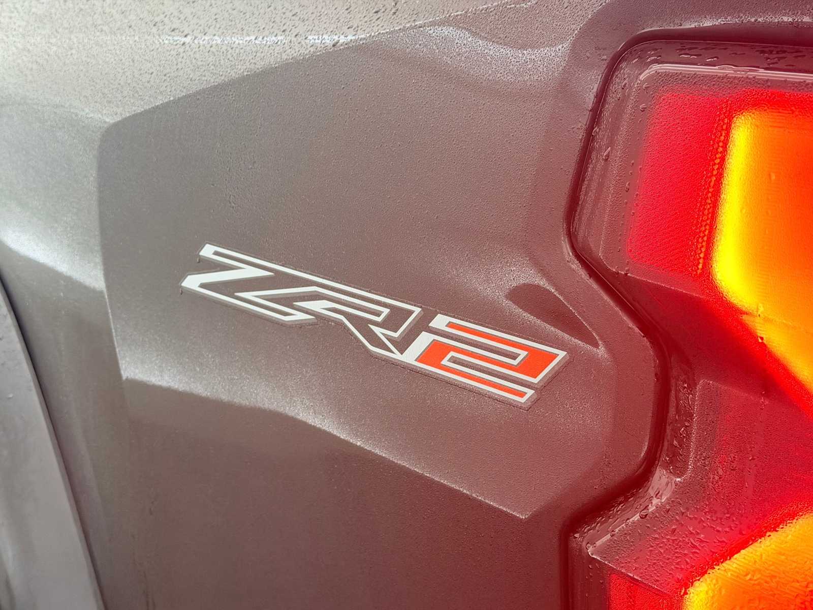 Thumbnail: 2024 Chevrolet Colorado - 10