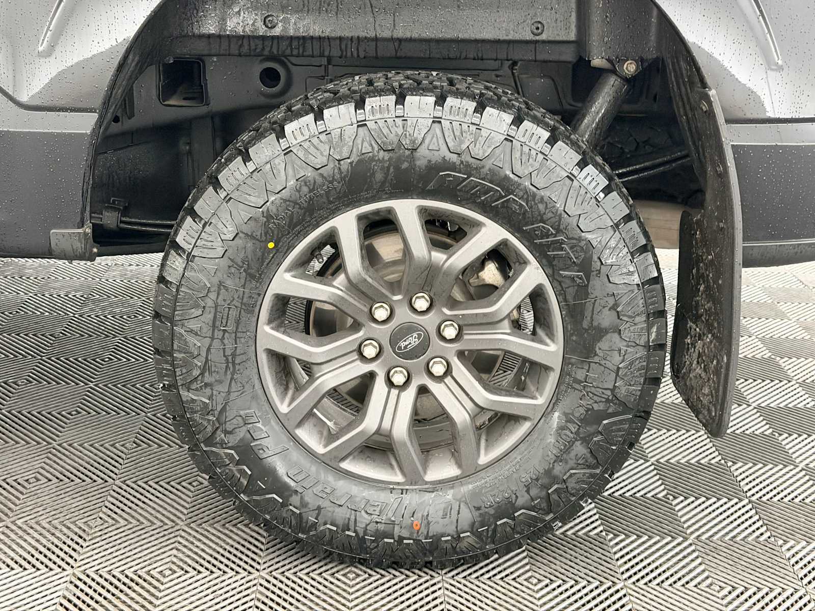 Thumbnail: 2023 Ford F-150 - 14