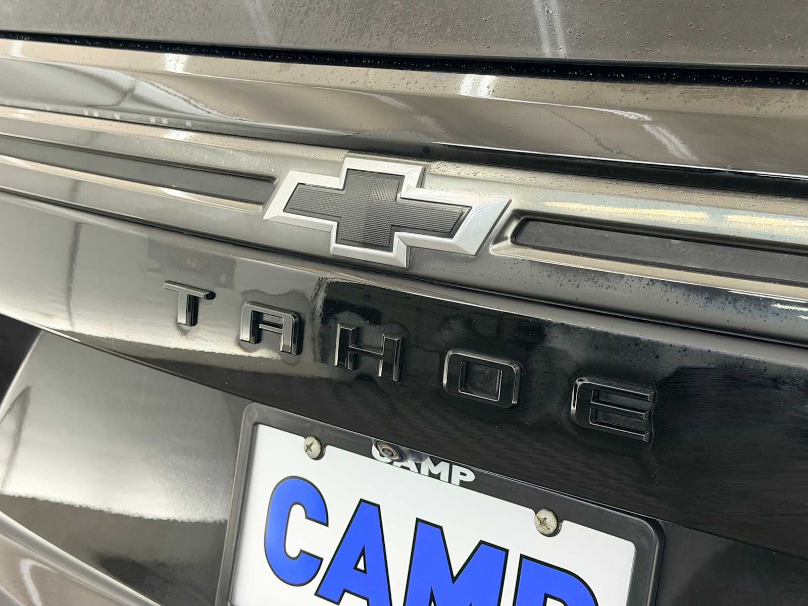 Thumbnail: 2021 Chevrolet Tahoe - 13