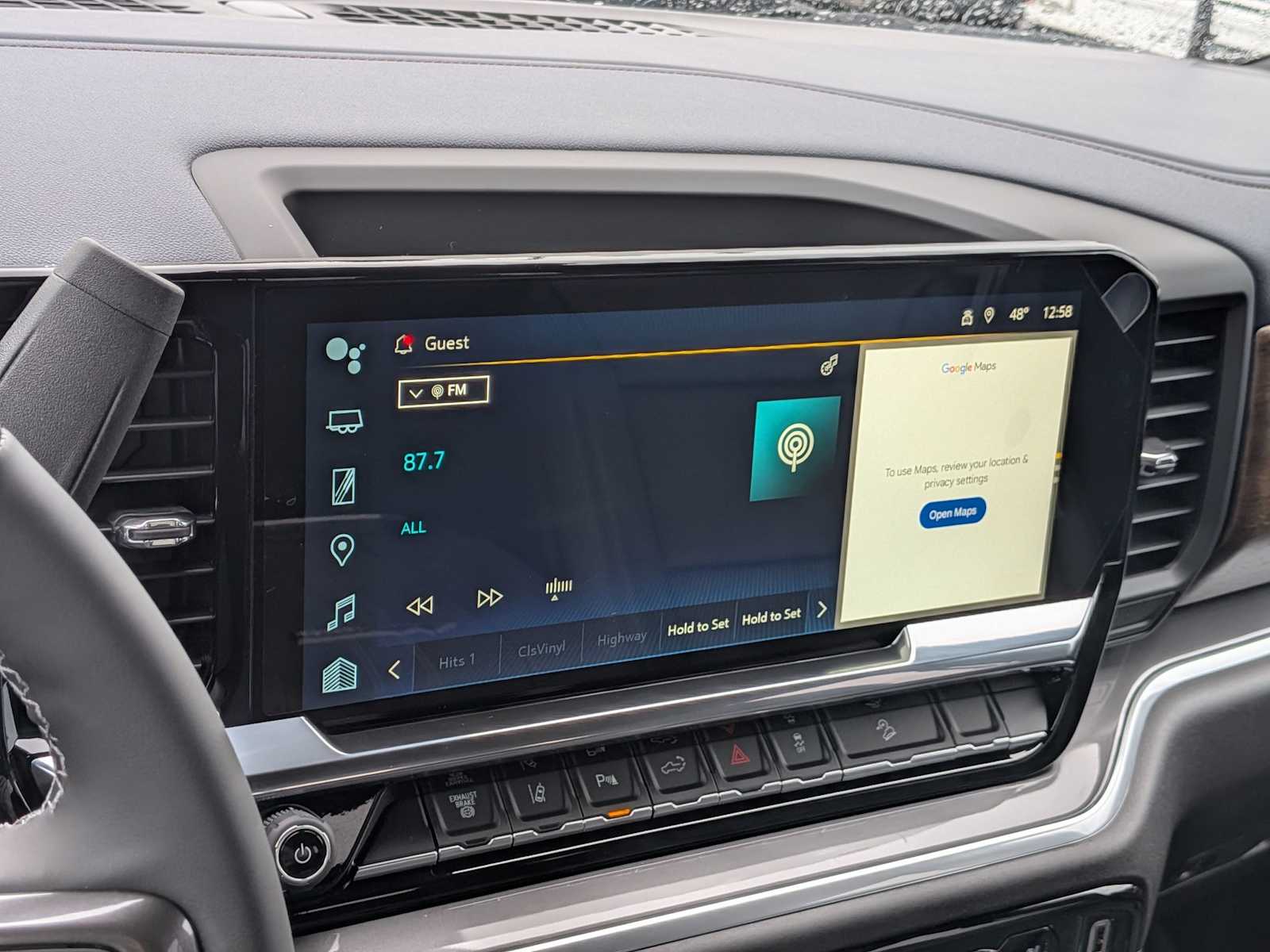 Thumbnail: 2026 Chevrolet Silverado 2500 - 32