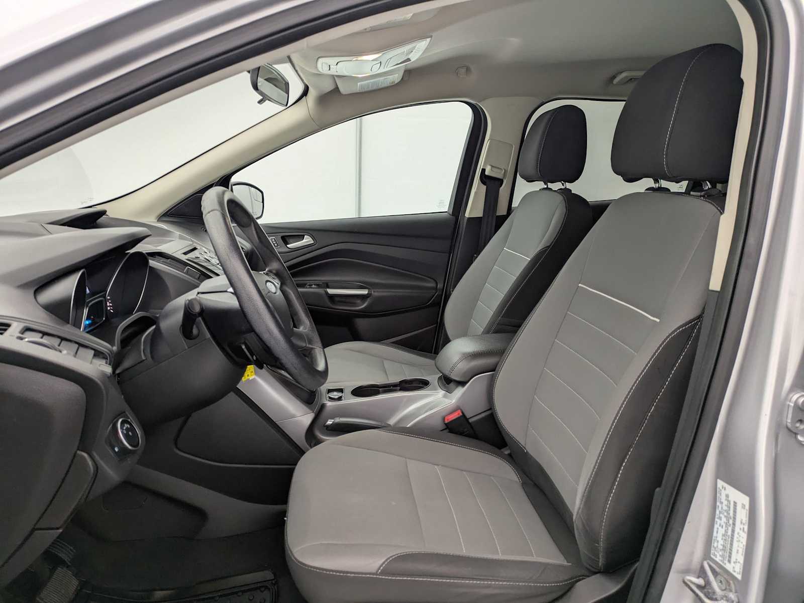 Thumbnail: 2015 Ford Escape - 17