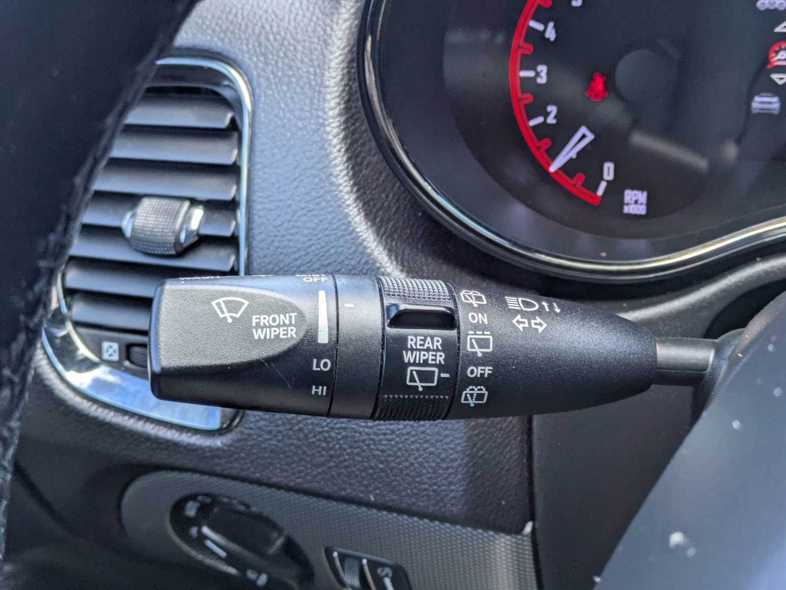 Thumbnail: 2019 Dodge Durango - 26