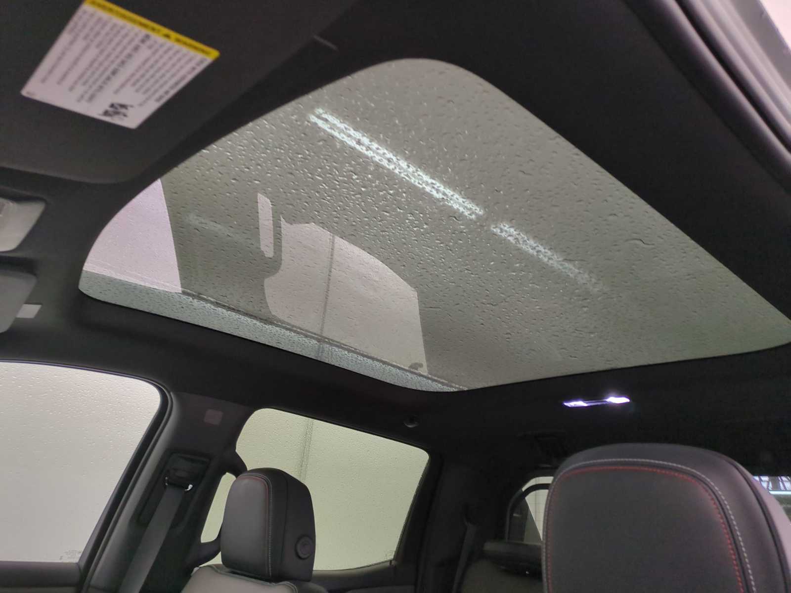 Thumbnail: 2026 Chevrolet Silverado EV - 18