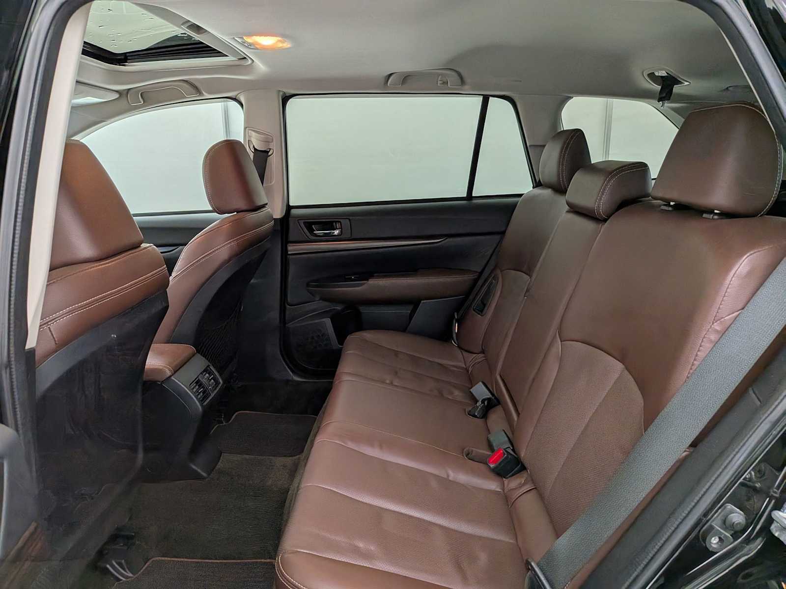 Thumbnail: 2013 Subaru Outback - 22