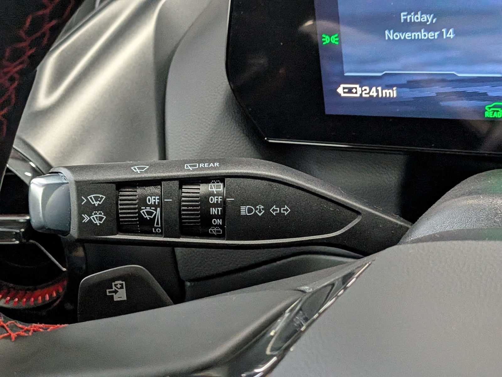 Thumbnail: 2026 Chevrolet Equinox - 27