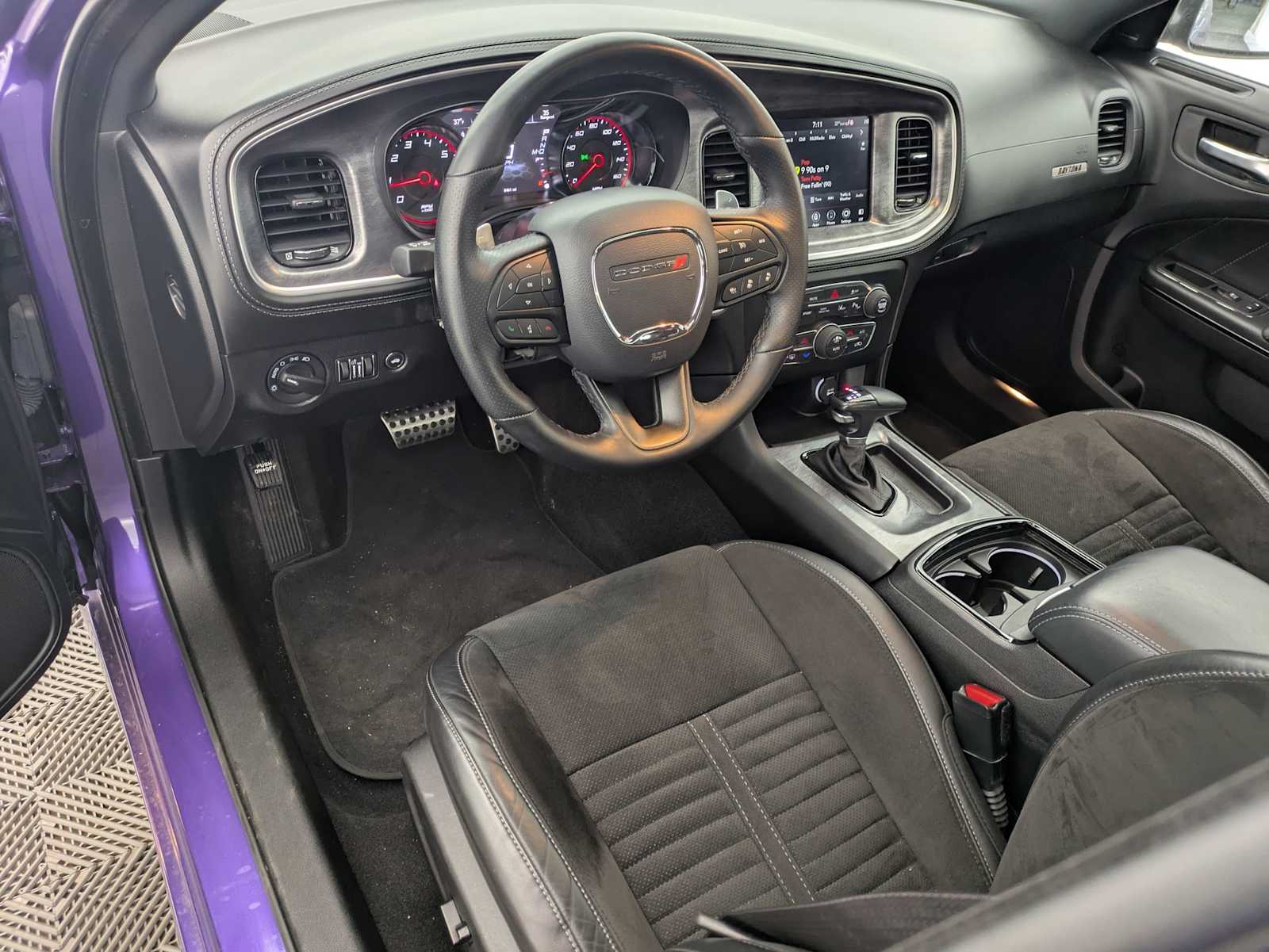 Thumbnail: 2023 Dodge Charger - 2