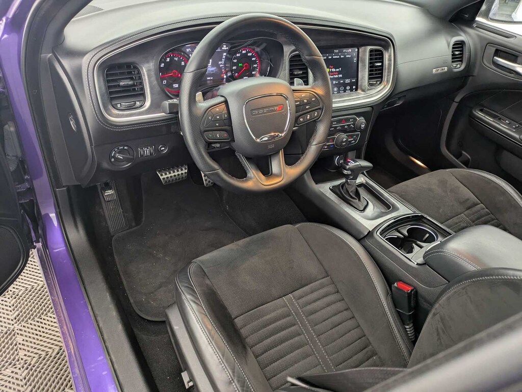Used 2023 Dodge Charger R/T Sedan