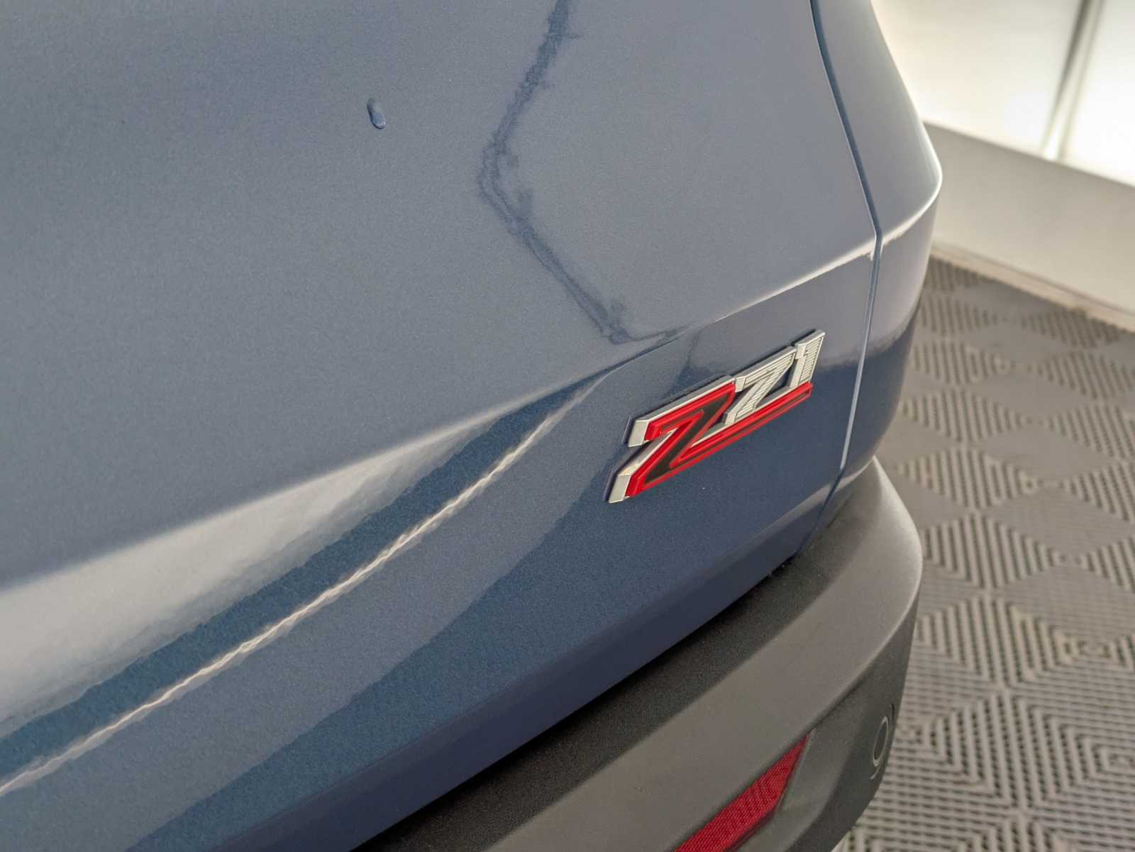 Thumbnail: 2024 Chevrolet Traverse - 12