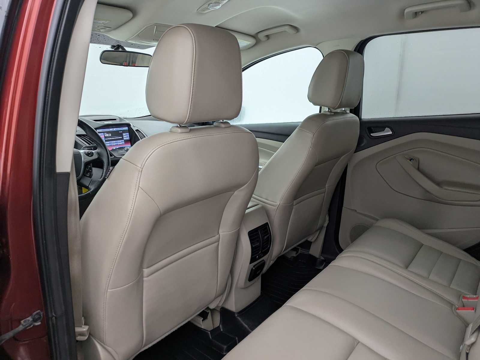 Thumbnail: 2014 Ford Escape - 19