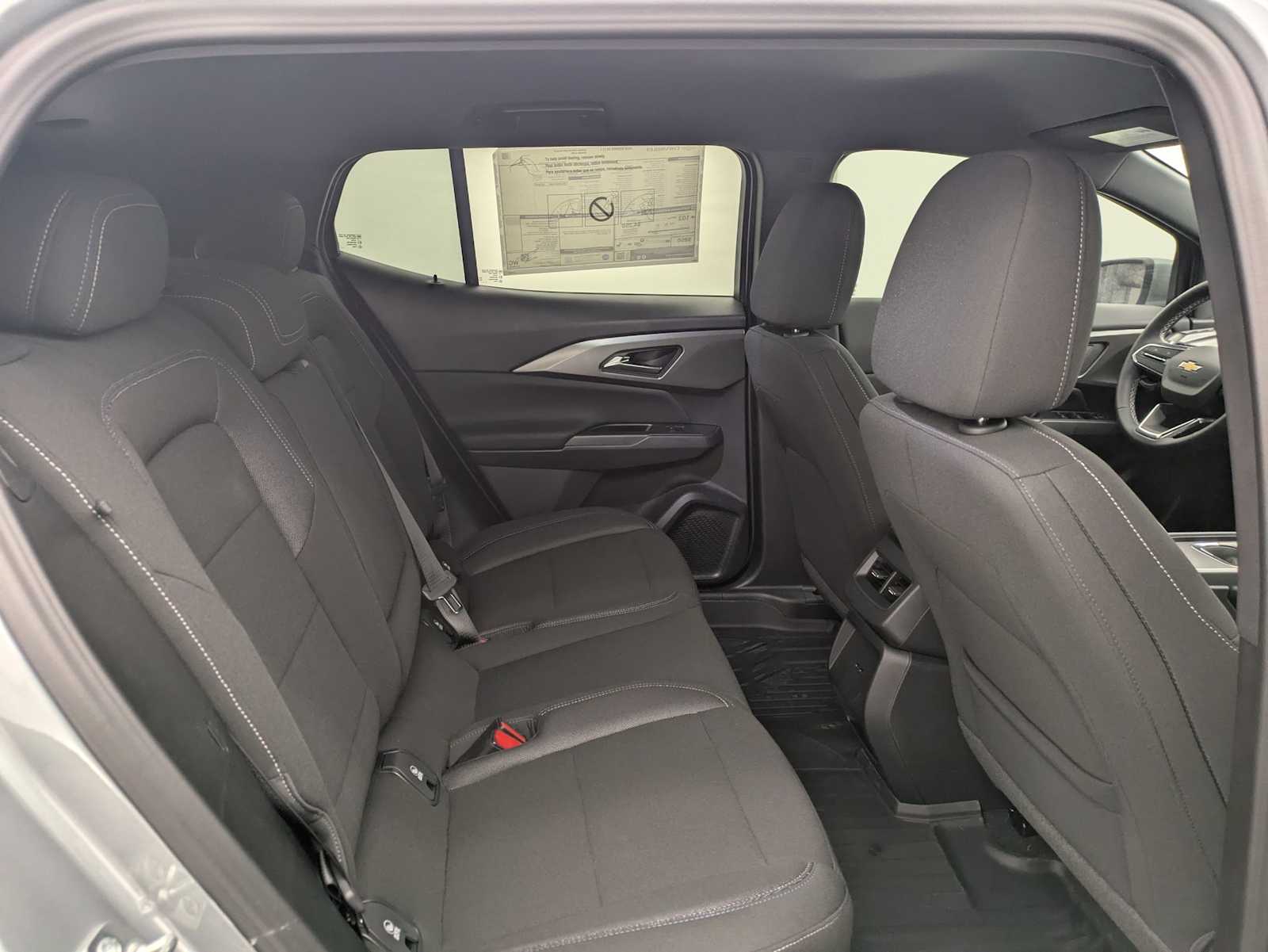 Thumbnail: 2026 Chevrolet Equinox - 20