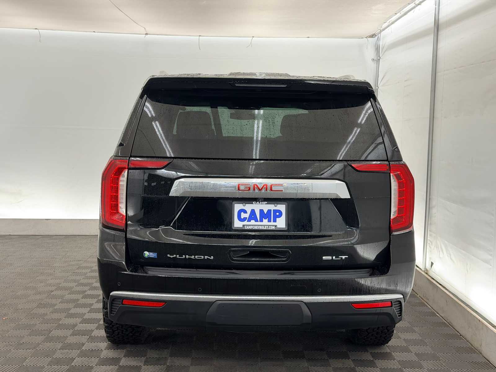 Thumbnail: 2024 GMC Yukon - 5