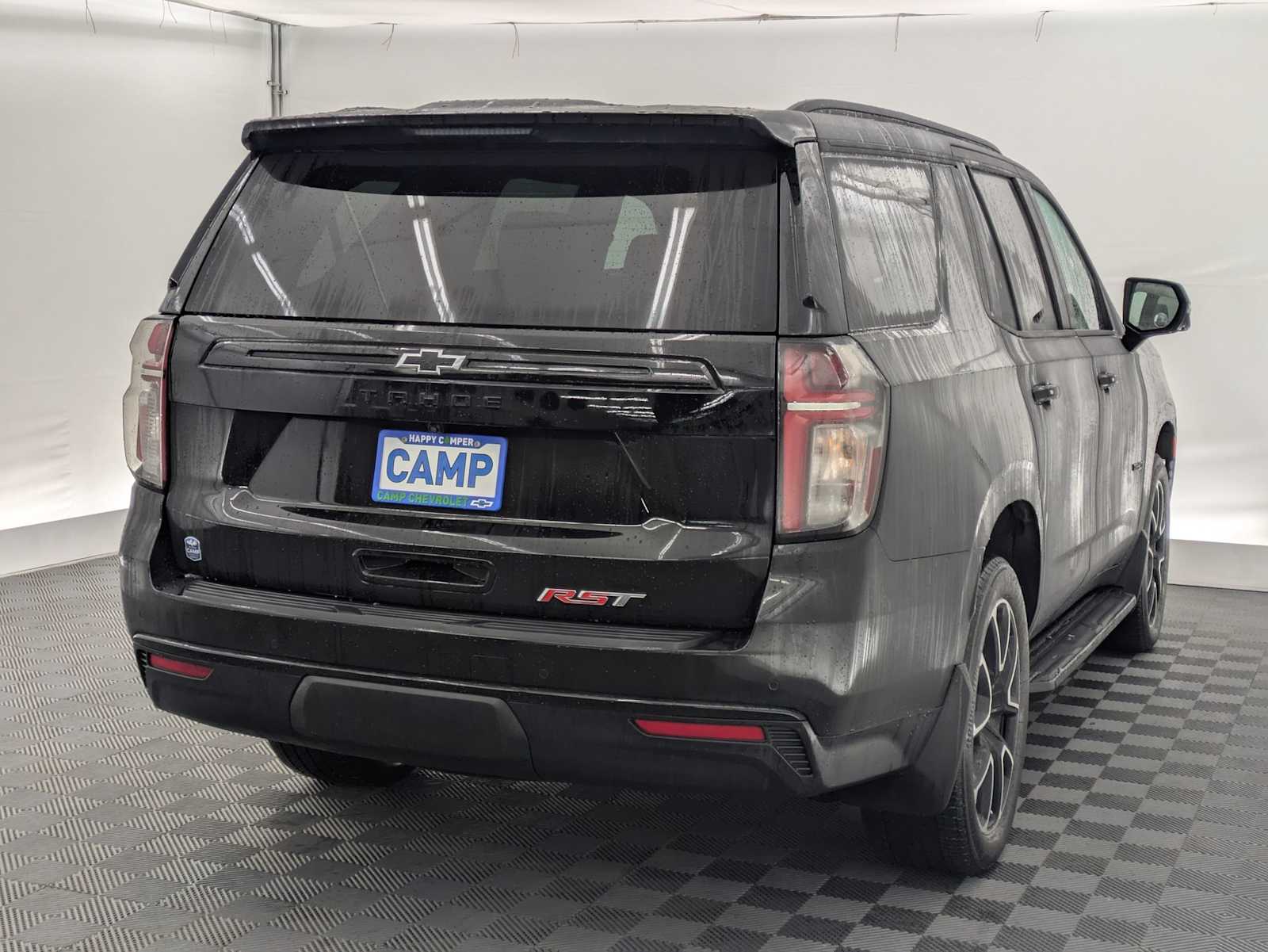 Thumbnail: 2023 Chevrolet Tahoe - 6