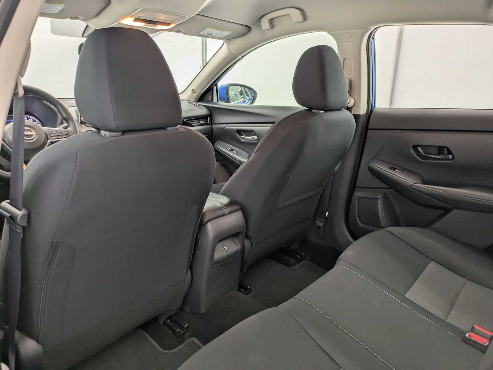 Thumbnail: 2024 Nissan Sentra - 19