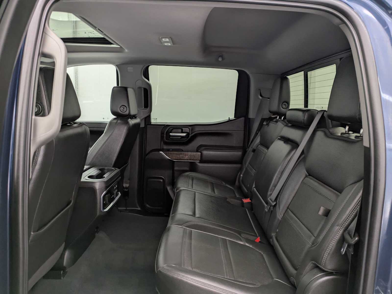 Thumbnail: 2020 GMC Sierra 1500 - 21