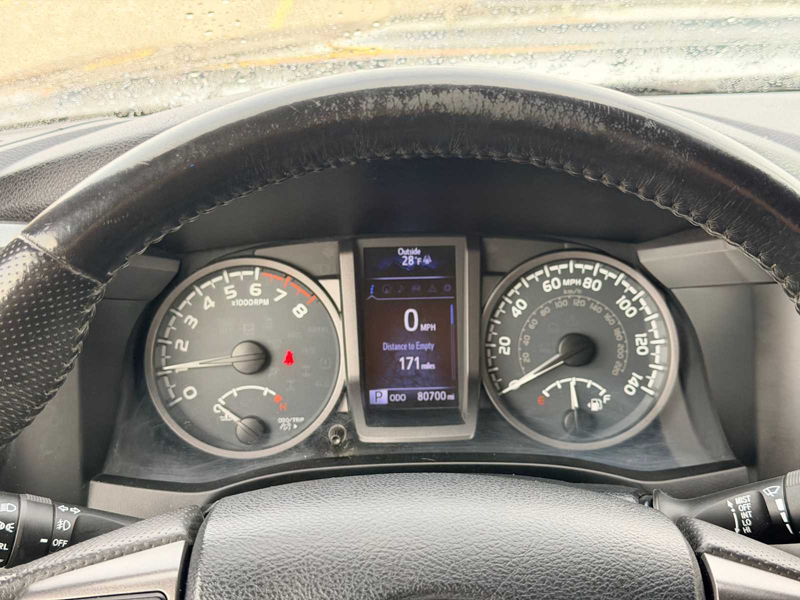 Thumbnail: 2016 Toyota Tacoma - 31