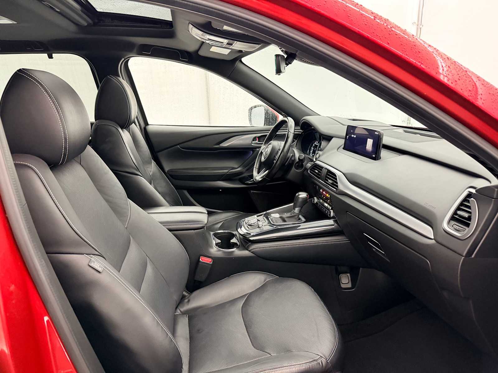 Thumbnail: 2021 Mazda CX-9 - 22