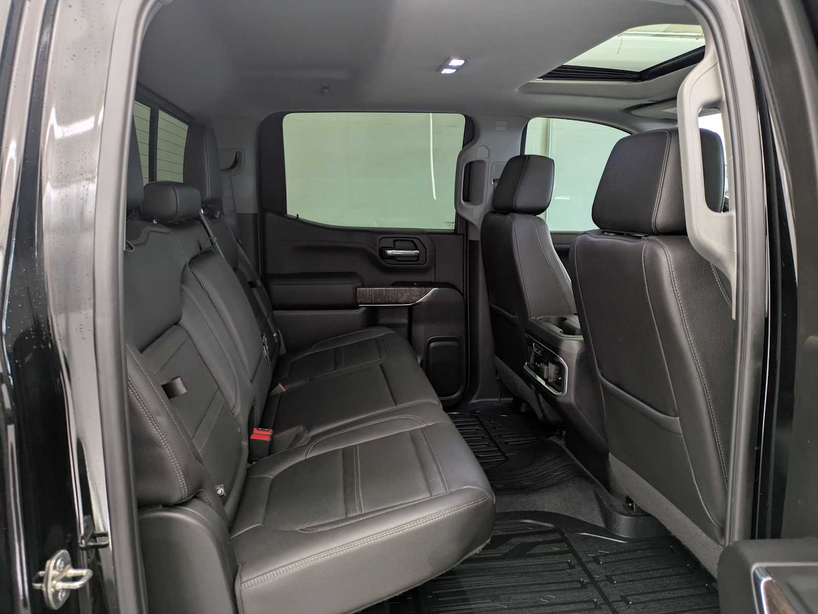 2019 GMC Sierra 1500 Denali 23