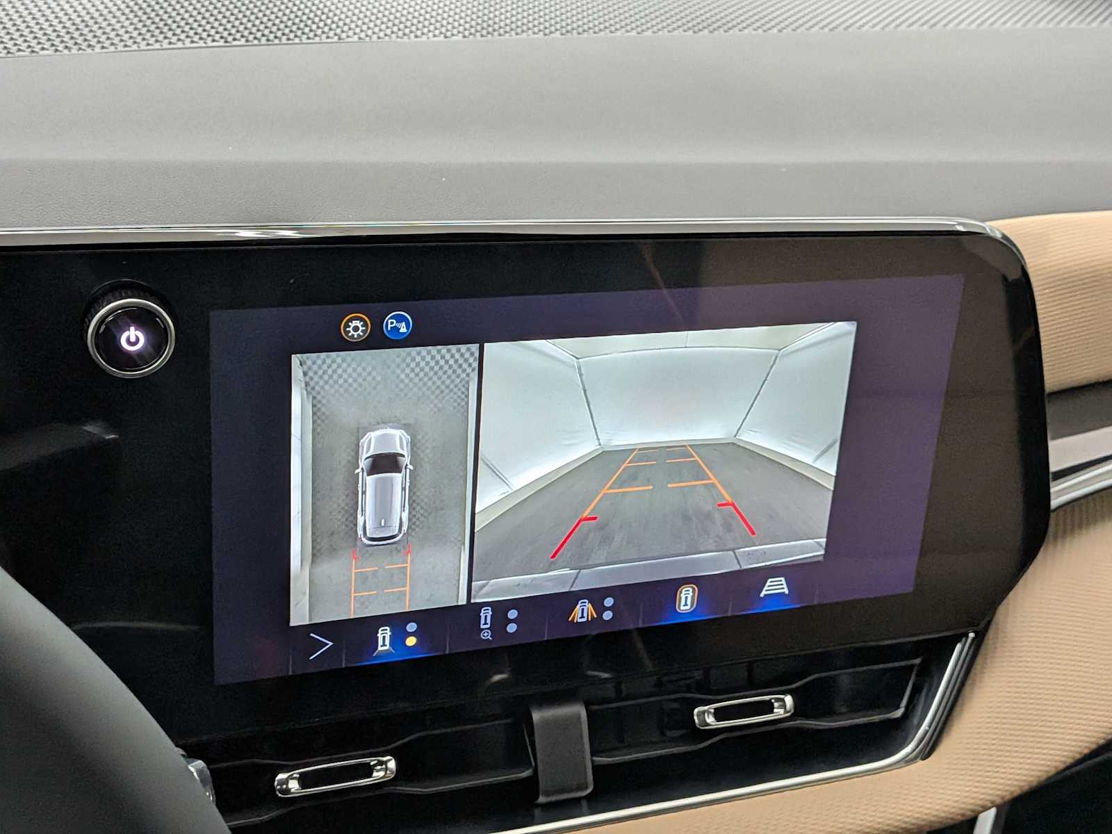 Thumbnail: 2026 Chevrolet Equinox - 29