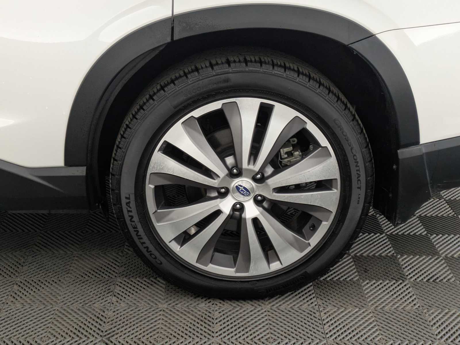 Thumbnail: 2020 Subaru Ascent - 14