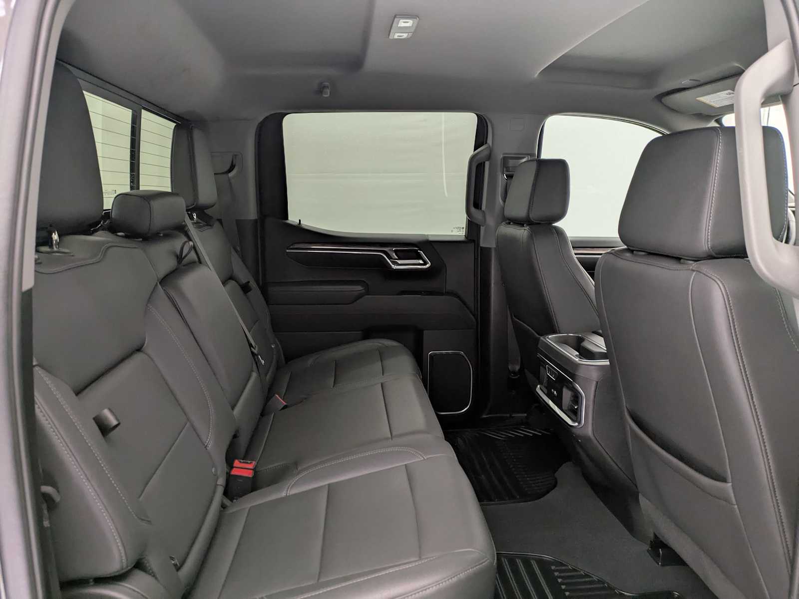 Thumbnail: 2024 Chevrolet Silverado 1500 - 23