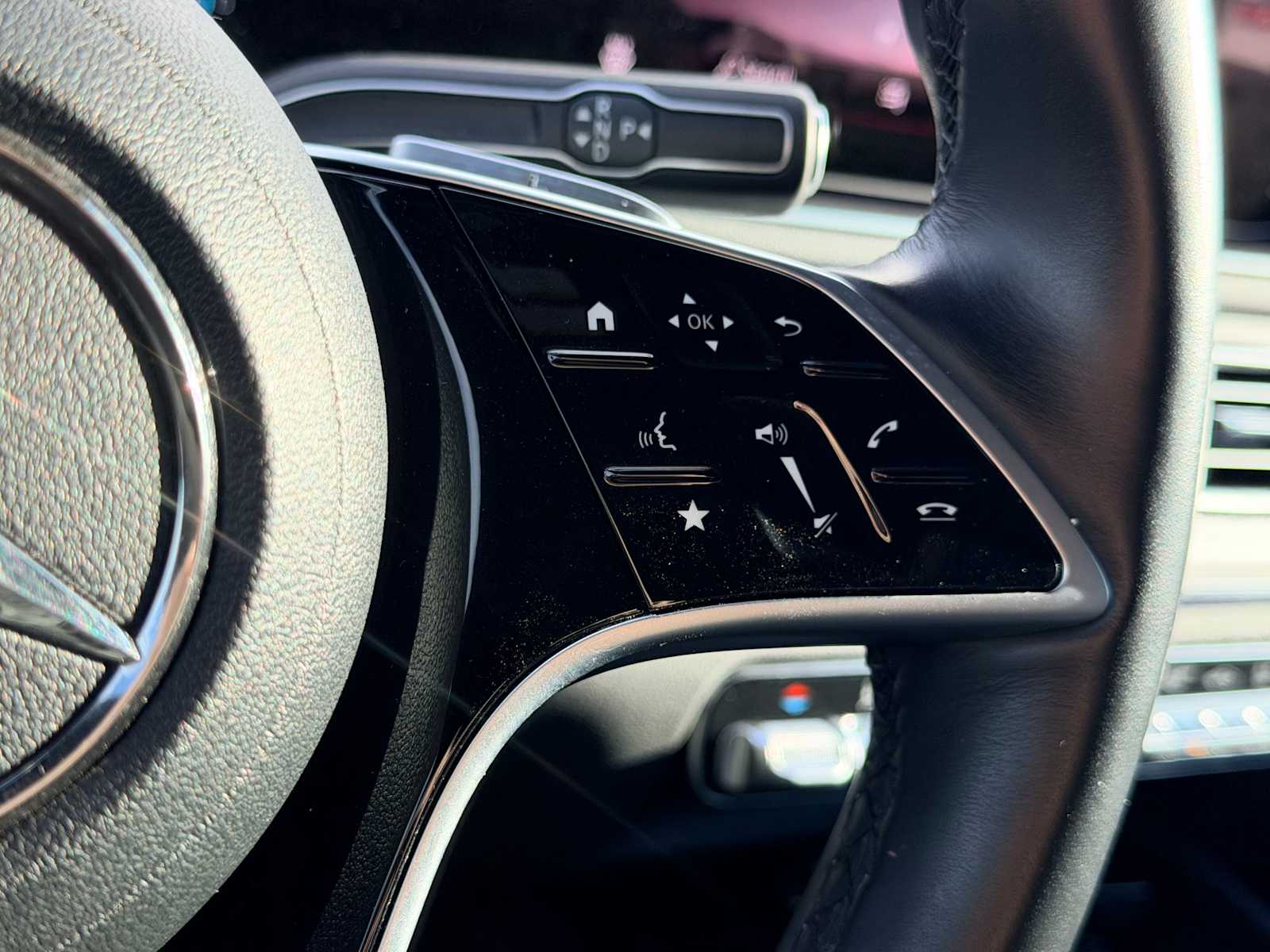 Thumbnail: 2024 Mercedes-Benz GLS - 25