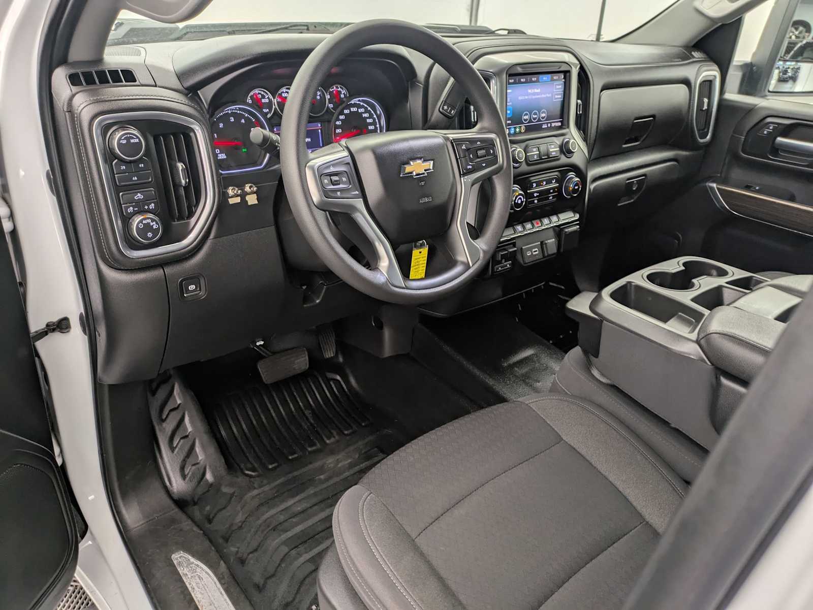 Thumbnail: 2021 Chevrolet Silverado 3500 - 2