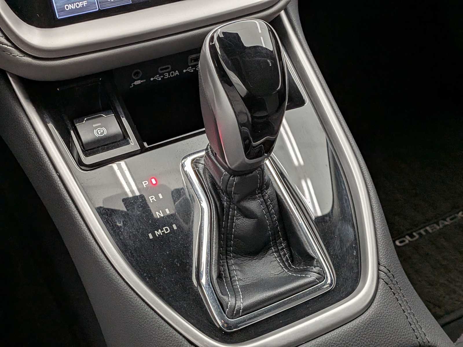 Thumbnail: 2023 Subaru Outback - 26