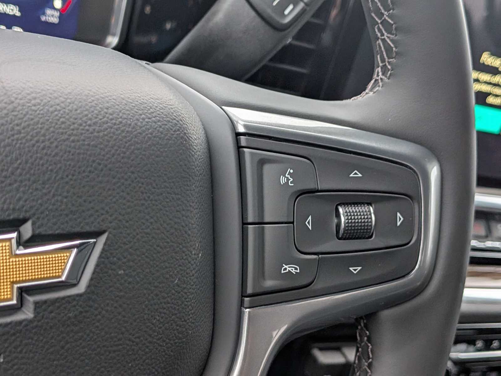 Thumbnail: 2026 Chevrolet Silverado 1500 - 27