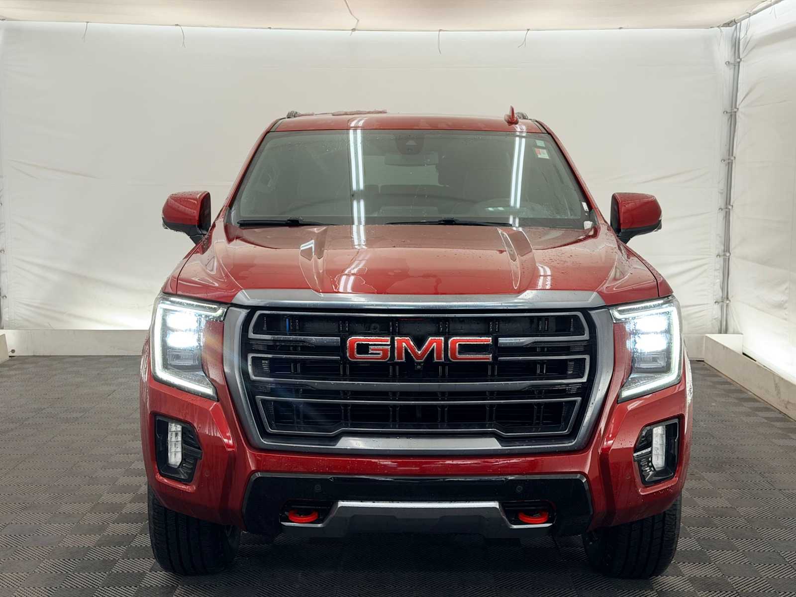 Thumbnail: 2022 GMC Yukon - 9